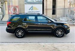 فورد إكسبلورر